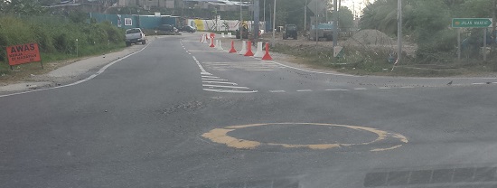 世界の車装から vol.65|コタキナバル郊外の小ネタ３つ